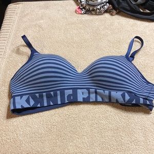 Victoria Secret Pink bra